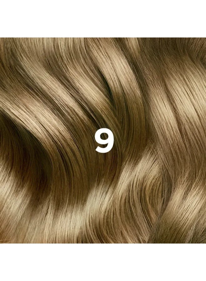 Phyto Paris Phyto Color Permanent Color - Hair Colour: 9 Very Light Blond - Image 2